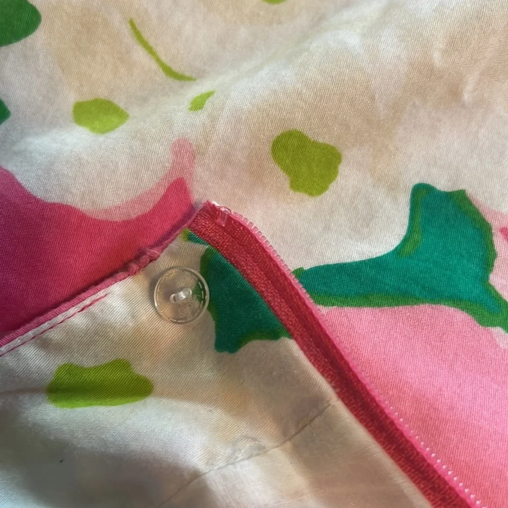 Lilly Pulitzer Skirt Size 4 - Picture 6 of 8